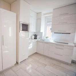 Németh Apartmanok Sárvár - Szobák