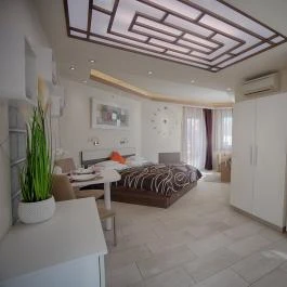 Németh Apartmanok Sárvár - Szobák