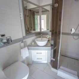 Németh Apartmanok Sárvár - Szobák