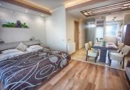 Németh Apartmanok Sárvár