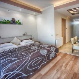 Németh Apartmanok Sárvár - Szobák