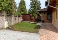 Cherry Apartmanház Sárvár