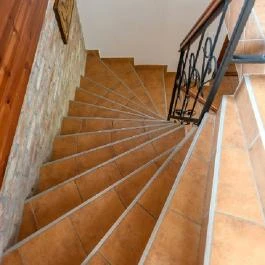Cherry Apartmanház Sárvár - Belső
