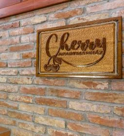 Cherry Apartmanház