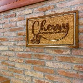 Cherry Apartmanház Sárvár - Belső