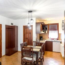 Cherry Apartmanház Sárvár - Szobák
