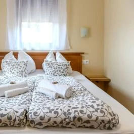 Cherry Apartmanház Sárvár - Szobák