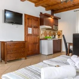 Cherry Apartmanház Sárvár - Szobák