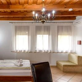 Cherry Apartmanház Sárvár - Szobák