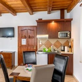 Cherry Apartmanház Sárvár - Szobák