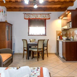 Cherry Apartmanház Sárvár - Szobák