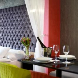 Onyx Luxury Sárvár Sárvár - Szobák