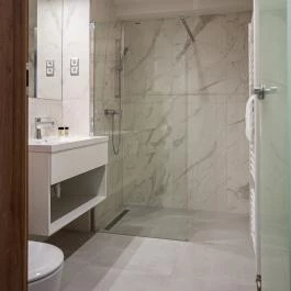 Onyx Luxury Sárvár Sárvár - Szobák