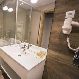 Onyx Luxury Sárvár Sárvár - Szobák