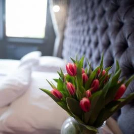 Onyx Luxury Sárvár Sárvár - Szobák