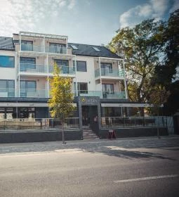 Onyx Luxury Sárvár