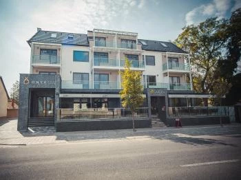 Onyx Luxury Sárvár Sárvár