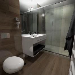 Onyx Luxury Sárvár Sárvár - Szobák