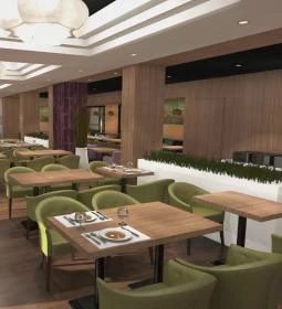 Onyx Luxury Sárvár