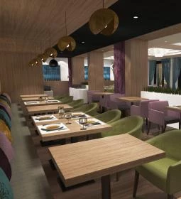 Onyx Luxury Sárvár