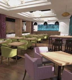 Onyx Luxury Sárvár