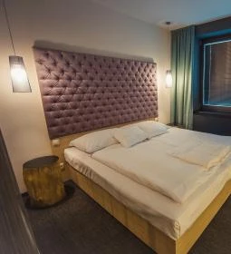 Onyx Luxury Sárvár