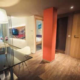 Onyx Luxury Sárvár Sárvár - Szobák