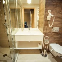 Onyx Luxury Sárvár Sárvár - Szobák