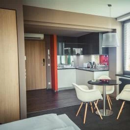 Onyx Luxury Sárvár Sárvár - Szobák