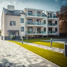 Onyx Luxury Sárvár Sárvár - Külső kép