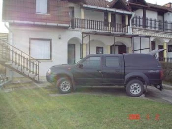 Panoráma Apartman Sárvár