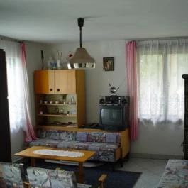 Panoráma Apartman Sárvár - Szobák