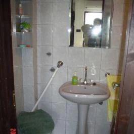 Panoráma Apartman Sárvár - Szobák