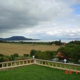 Panoráma Apartman Sárvár - Környék