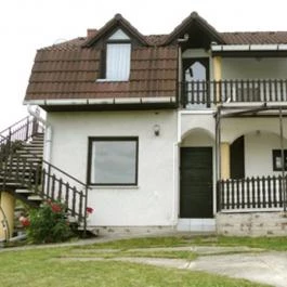 Panoráma Apartman Sárvár - Külső kép