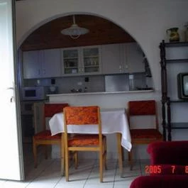 Panoráma Apartman Sárvár - Szobák