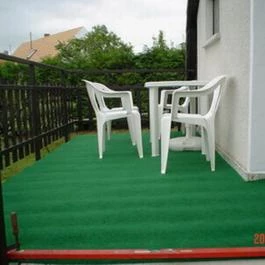 Panoráma Apartman Sárvár - Külső kép