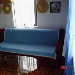 Panoráma Apartman Sárvár - Szobák