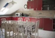 Wolf Panzió Sárvár