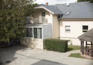 Wolf Panzió Sárvár