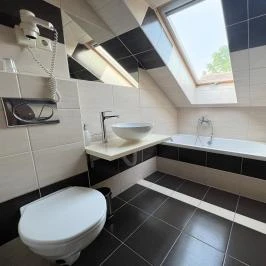 Wolf Panzió Sárvár - Szobák