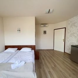 Wolf Panzió Sárvár - Szobák