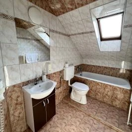 Wolf Panzió Sárvár - Szobák