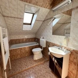 Wolf Panzió Sárvár - Szobák