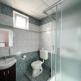 Wolf Panzió Sárvár - Szobák