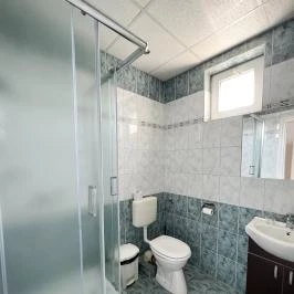 Wolf Panzió Sárvár - Szobák