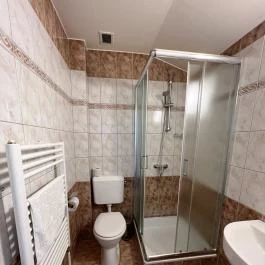 Wolf Panzió Sárvár - Szobák