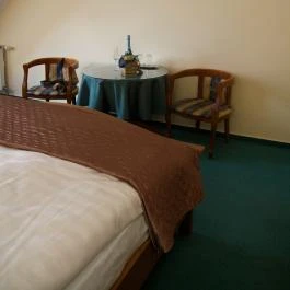 Platán Hotel Sárvár Sárvár - Szobák