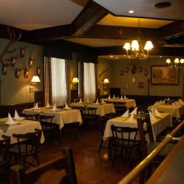 Platán Hotel Sárvár Sárvár - Vendéglátás