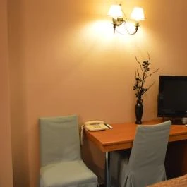 Platán Hotel Sárvár Sárvár - Szobák